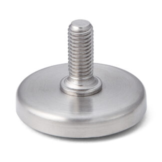 Nivelleerzweefvliegtuig MKRS-50M10, door Sugatsune / LAMP (Japan)