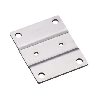 Montageplaat MLG20-P55-40, door Sugatsune / LAMP (Japan)