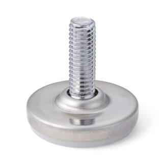 Nivelleerglider MN-40N3, door Sugatsune / LAMP (Japan)