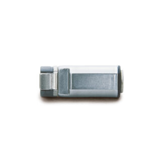 Mini geleideschuif MR-20CS, door Sugatsune / LAMP (Japan)