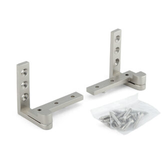 Taptap, bovenop PAS-50, door Sugatsune / LAMP (Japan)