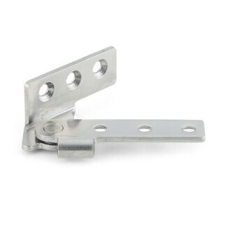 Taptap, bovenop PL-100R, door Sugatsune / LAMP (Japan)