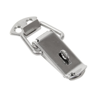 Tension Clasp PS32, door Sugatsune / LAMP (Japan)