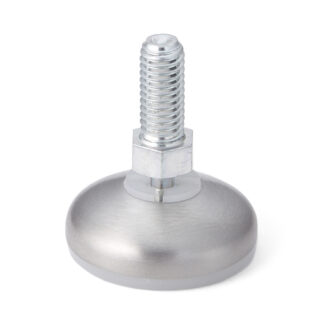 Nivelleerglijder RP-25M6-G, door Sugatsune / LAMP (Japan)