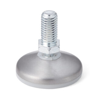 Nivelleringszweefvliegtuig RP-40M10-G, door Sugatsune / LAMP (Japan)