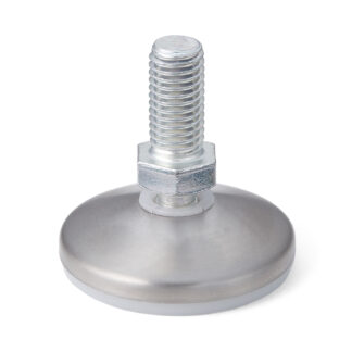 Nivelleerzweefvliegtuig RP-50M12-G, door Sugatsune / LAMP (Japan)