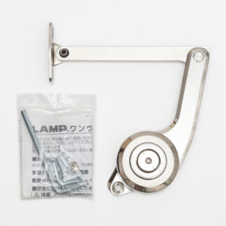 Phono-schaar, unidirectionele S-TAR-10L, door Sugatsune / LAMP (Japan)