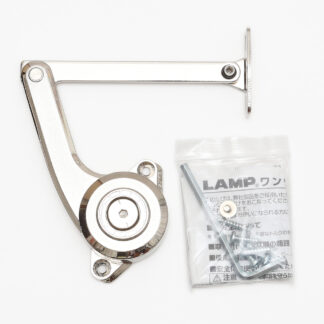 Phono schaar, Unidirectionele S-TAR-10R, door Sugatsune / LAMP (Japan)