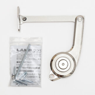 Phono-schaar, unidirectionele S-TAR-2030R, door Sugatsune / LAMP (Japan)