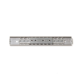 Roestvrij stalen Mini uitschuifbare SCRL2-15S-100A, door Sugatsune / LAMP (Japan)