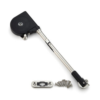 Zachte klep voor SDS-C100-B, door Sugatsune / LAMP (Japan)
