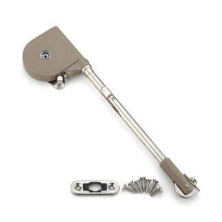 Zachte klep voor SDS-C100-U, door Sugatsune / LAMP (Japan)