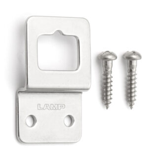Frame Hanger SP-22, door Sugatsune / LAMP (Japan)