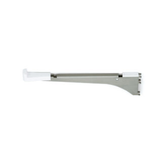 Plankbeugel SPB-200, door Sugatsune / LAMP (Japan)