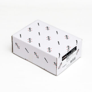 Shelf Pen, Pak van 500 SS-312-18-P500, door Sugatsune / LAMP (Japan)