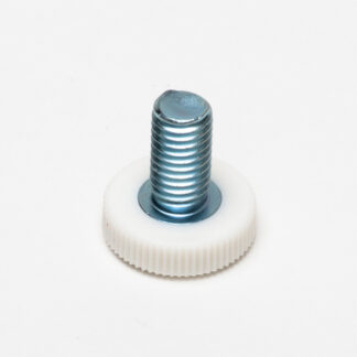 Nivellerende zweefvliegtuig, antislip TG-20GP-WT, door Sugatsune / LAMP (Japan)