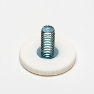 Egaliserende zweefvliegtuig, antislip TG-40GP-WT, door Sugatsune / LAMP (Japan)