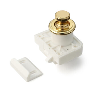 Onderdelen Set, Witte TLPP-W, door Sugatsune / LAMP (Japan)
