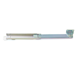 Deurhouder, voetafneembaar YFN-300, door Sugatsune / LAMP (Japan)
