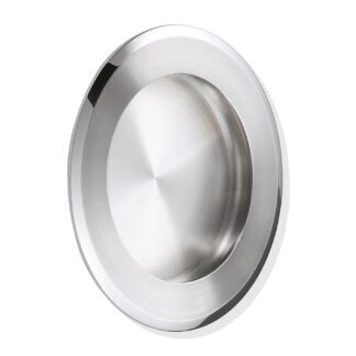 ZweiL® RVS kuipgreep, 125 mm (5″) ZL-2501-125. Hoogwaardige, solide en elegante kuipgreep van het fijnste roestvrij staal V4A (SUS316) voor exclusief interieurdesign en hoogwaardige faciliteiten van Sugatsune / LAMP® (Japan)