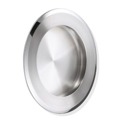 ZweiL® RVS kuipgreep, 125 mm (5″) ZL-2501-125. Hoogwaardige, solide en elegante kuipgreep van het fijnste roestvrij staal V4A (SUS316) voor exclusief interieurdesign en hoogwaardige faciliteiten van Sugatsune / LAMP® (Japan)