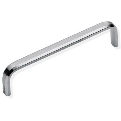 ZweiL® RVS meubelgreep, 262 mm, ZL-2001-256. Meubelgreep van het fijnste RVS V4A (SUS316) voor exclusief interieurdesign en hoogwaardige inrichting van Sugatsune / LAMP® (Japan)