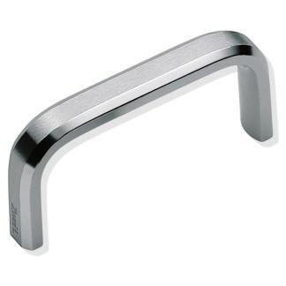 ZweiL® RVS meubelgreep, 70 mm, ZL-2001-64. Meubelgreep van het fijnste RVS V4A (SUS316) voor exclusief interieurdesign en hoogwaardige inrichting van Sugatsune / LAMP® (Japan)
