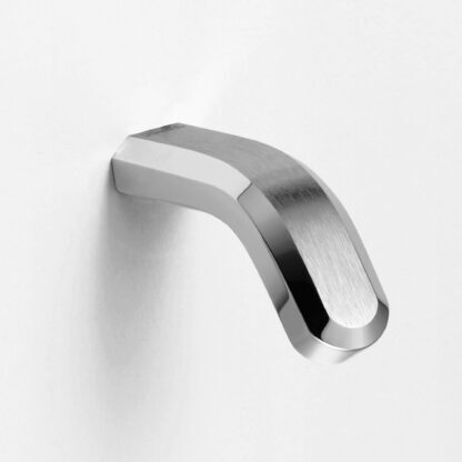 ZweiL® roestvrijstalen meubelknop, 28 mm (1,2 ") ZL-1904. Meubelknop van het fijnste RVS V4A (SUS316) voor exclusief interieurdesign en hoogwaardige inrichting van Sugatsune / LAMP® (Japan)
