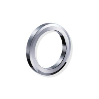 ZweiL® RVS meubelknop voor glazen deur, 80 mm (3,2″) ZL-2502-80. Hoogwaardige, solide en elegante deurkrukknop voor glazen deuren van het fijnste roestvrij staal V4A (SUS316) voor exclusief interieurdesign en hoogwaardige faciliteiten van Sugatsune / LAMP® (Japan)